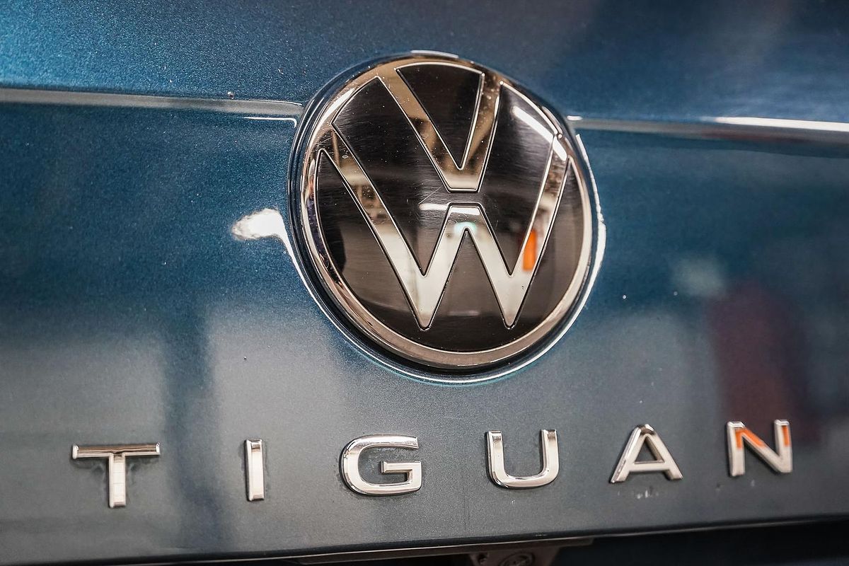 2023 Volkswagen Tiguan 110TSI Life 5N