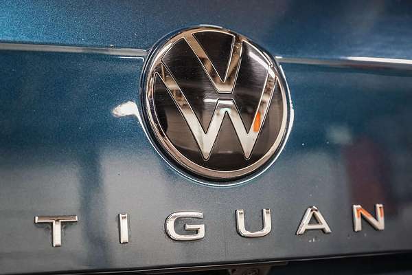 2023 Volkswagen Tiguan 110TSI Life 5N