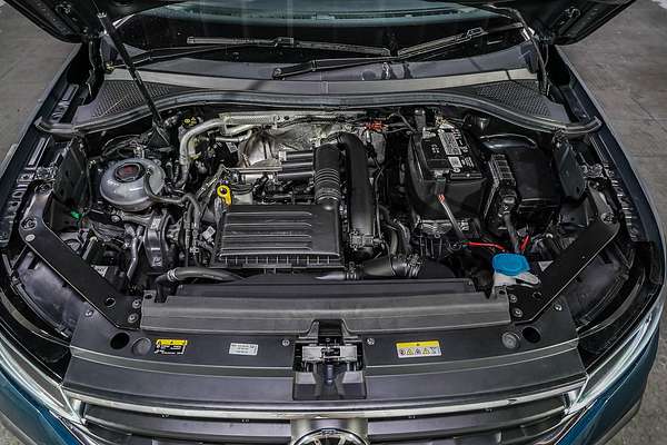 2023 Volkswagen Tiguan 110TSI Life 5N