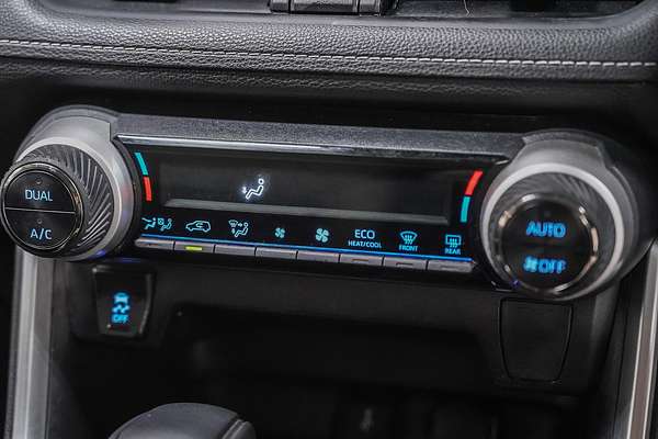 2022 Toyota RAV4 GX AXAH52R