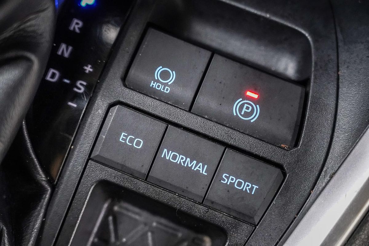 2022 Toyota RAV4 GX AXAH52R