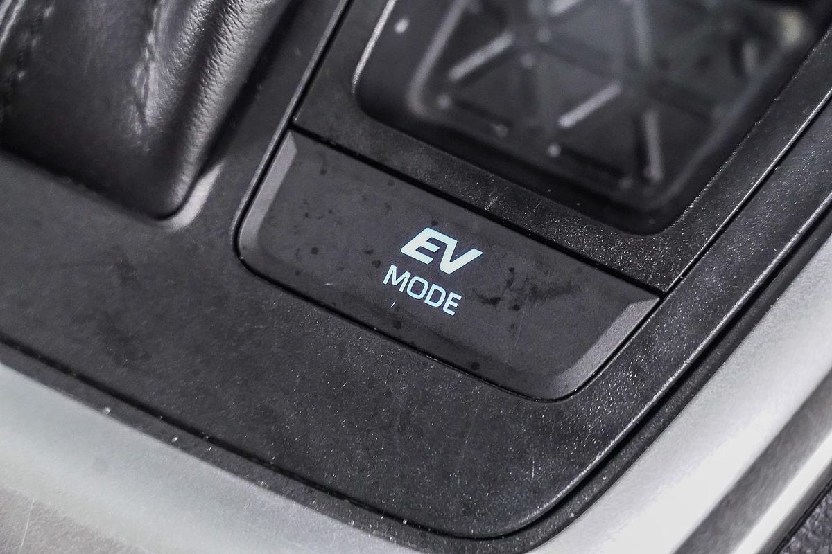 2022 Toyota RAV4 GX AXAH52R