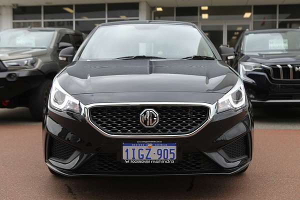 2024 MG MG3 Core