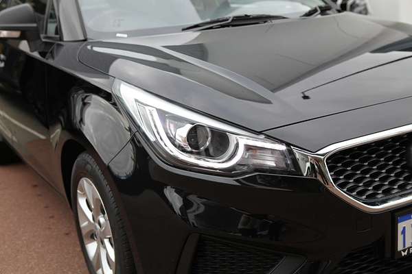 2024 MG MG3 Core