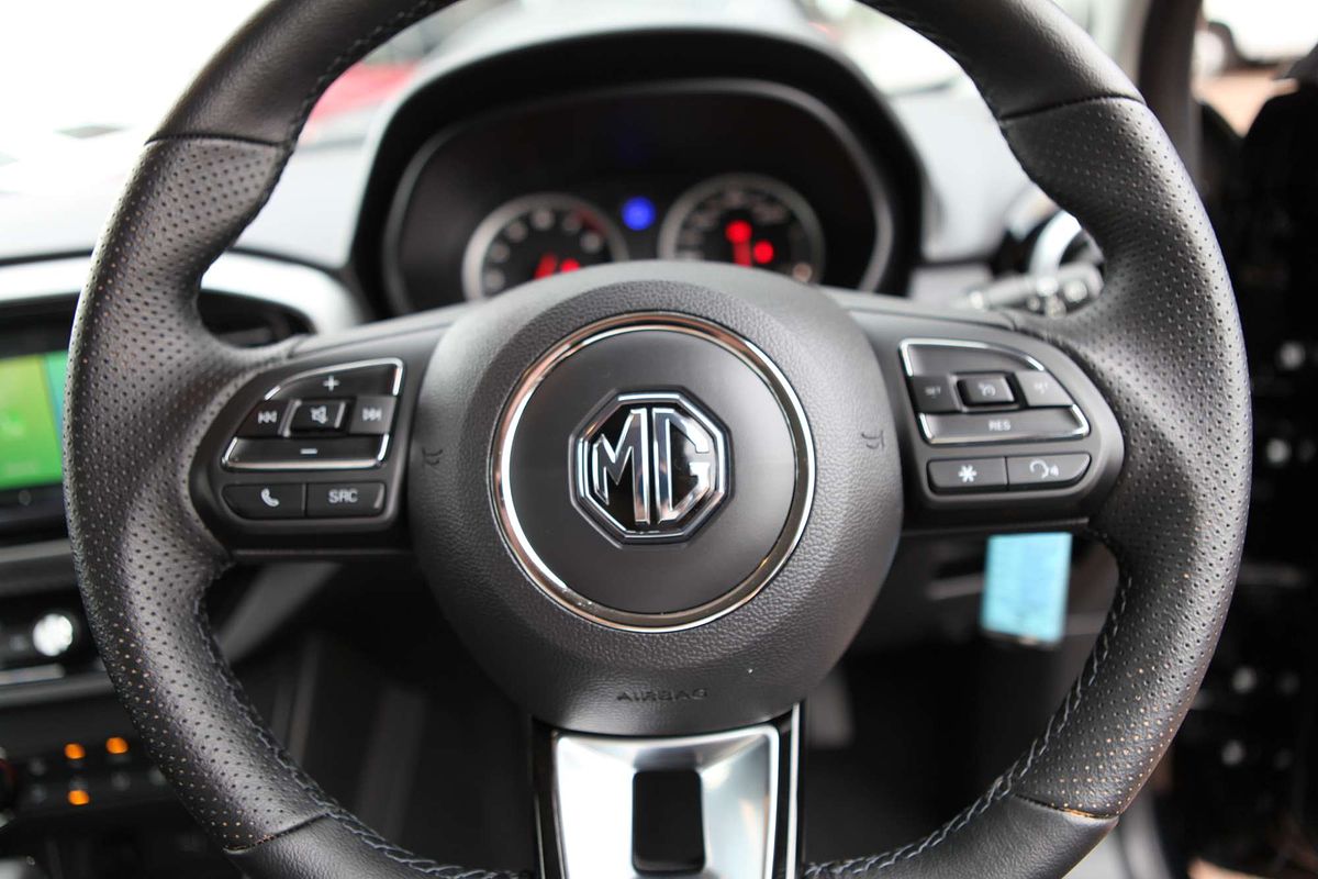 2024 MG MG3 Core