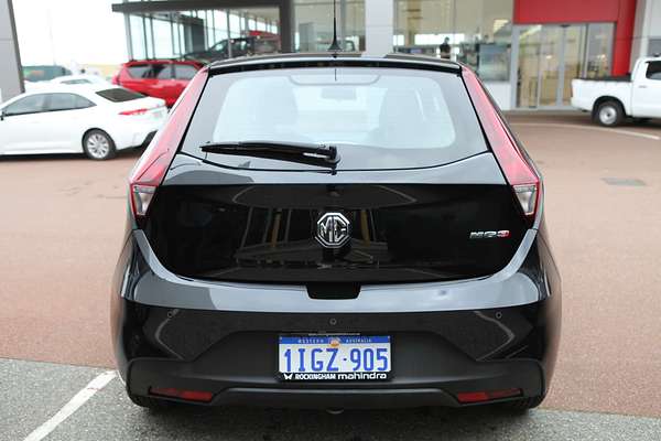 2024 MG MG3 Core