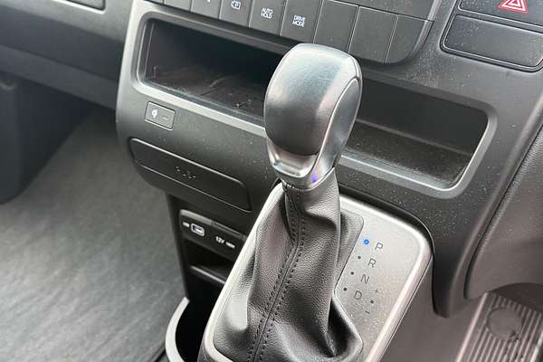 2022 Hyundai STARIA LOAD  US4.V1