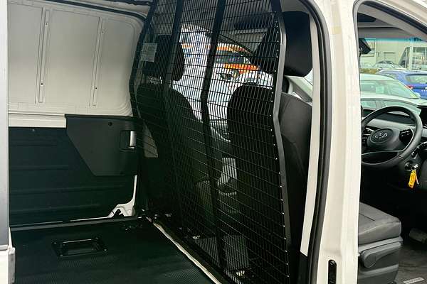 2022 Hyundai STARIA LOAD  US4.V1