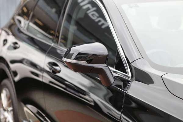 2022 GWM Haval H6 Ultra B01