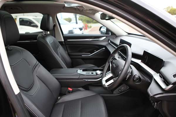 2022 GWM Haval H6 Ultra B01