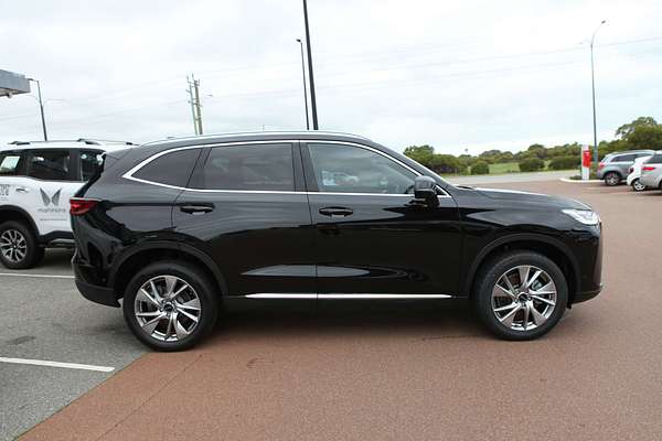 2022 GWM Haval H6 Ultra B01