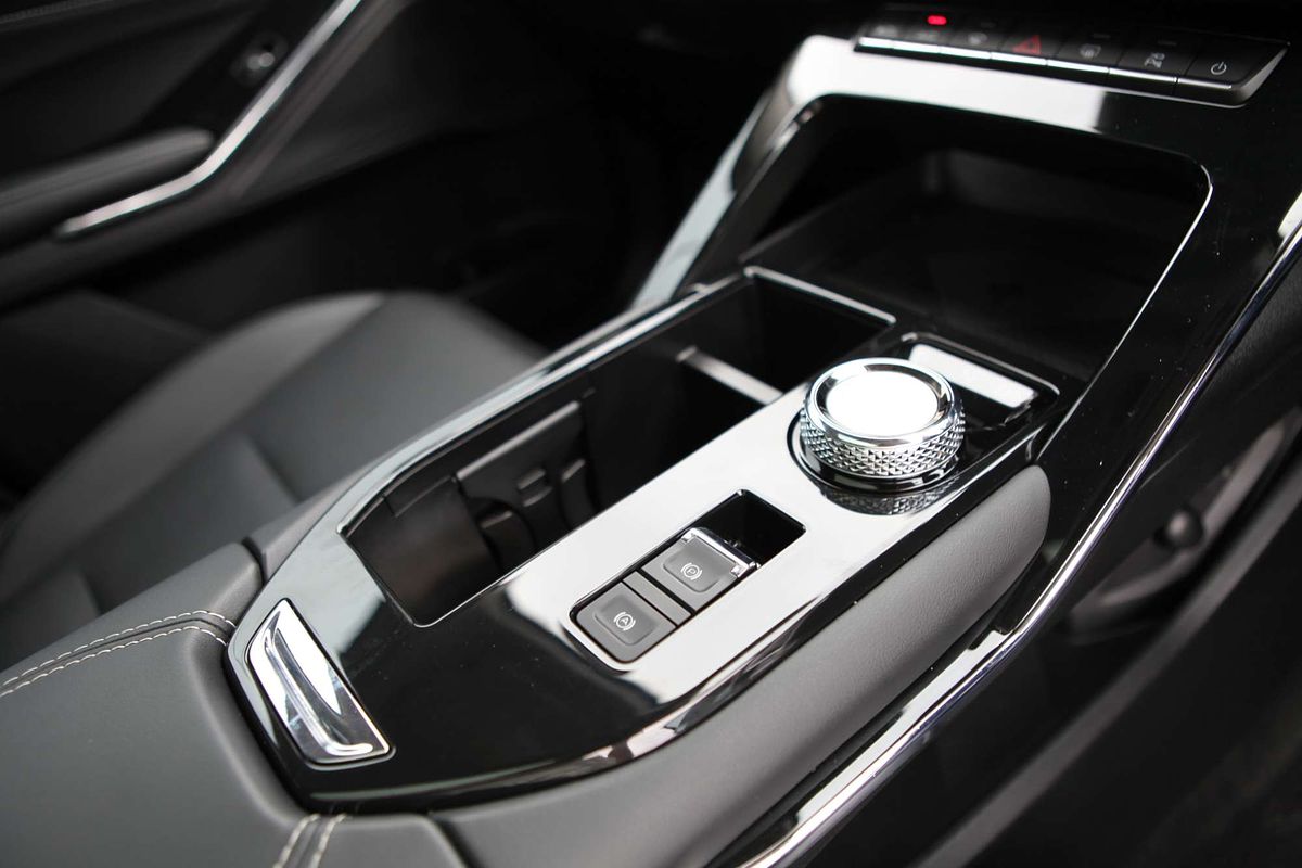 2022 GWM Haval H6 Ultra B01