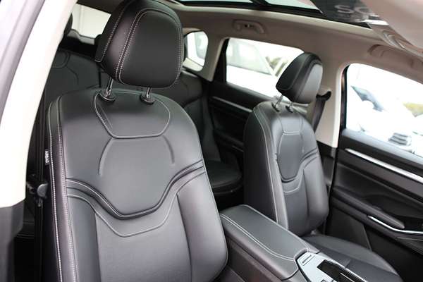 2022 GWM Haval H6 Ultra B01