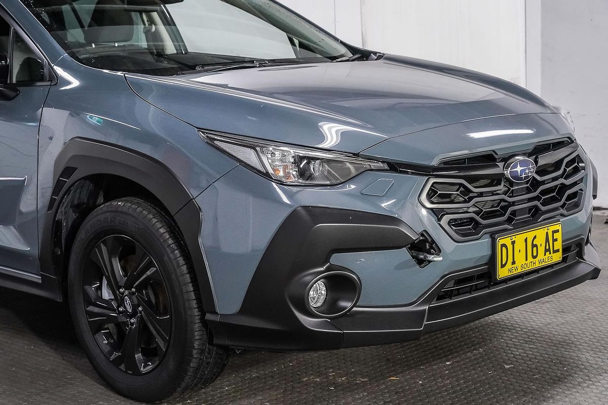 2023 Subaru Crosstrek 2.0L G6X
