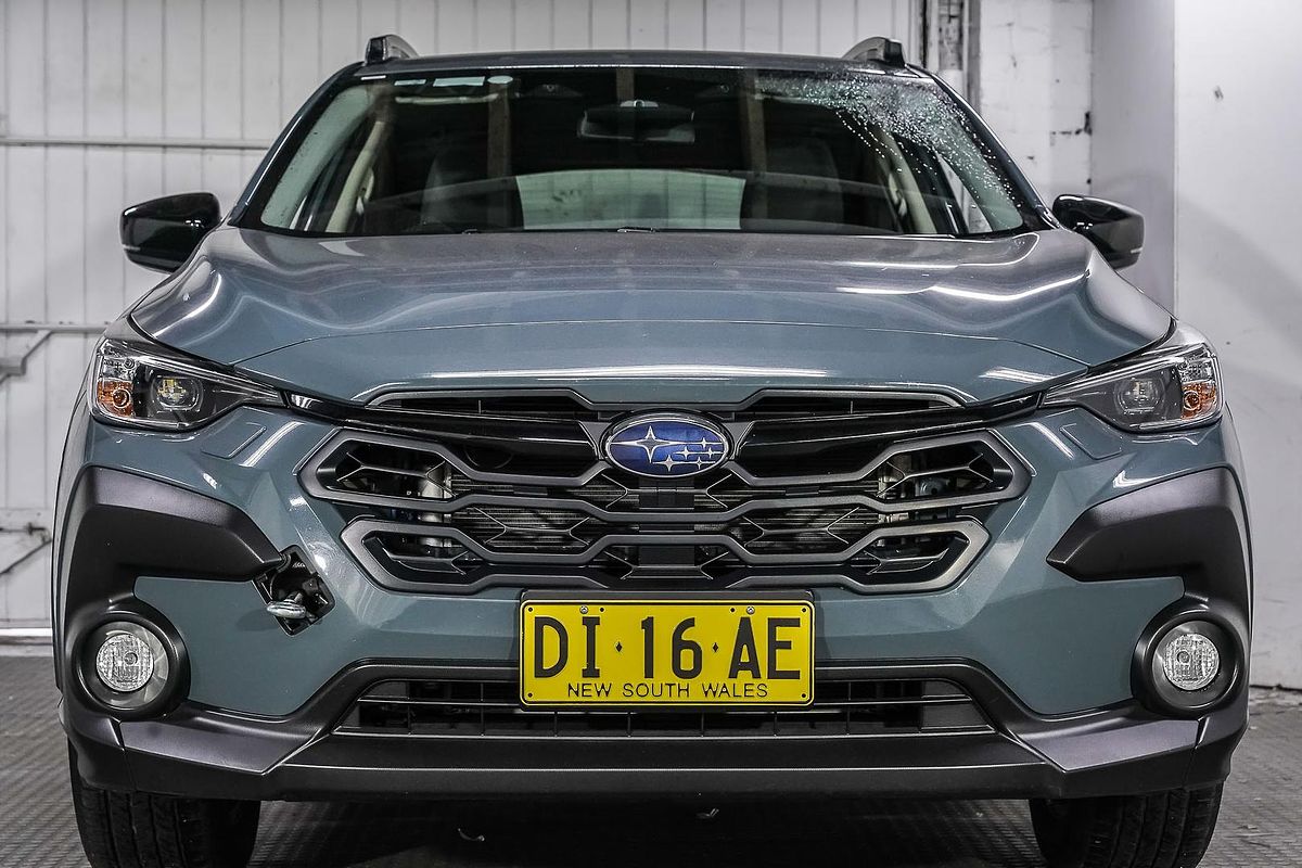 2023 Subaru Crosstrek 2.0L G6X