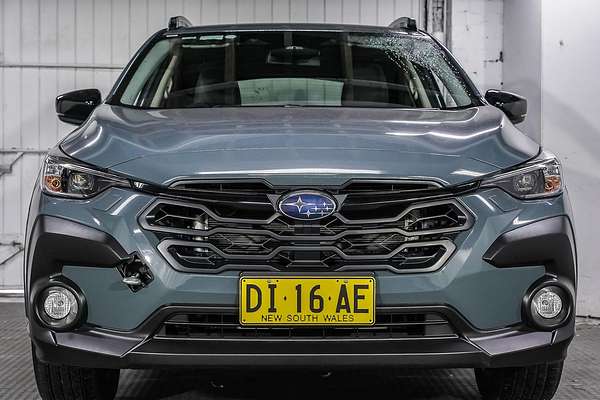 2023 Subaru Crosstrek 2.0L G6X
