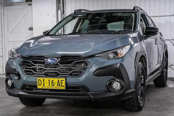 2023 Subaru Crosstrek 2.0L G6X