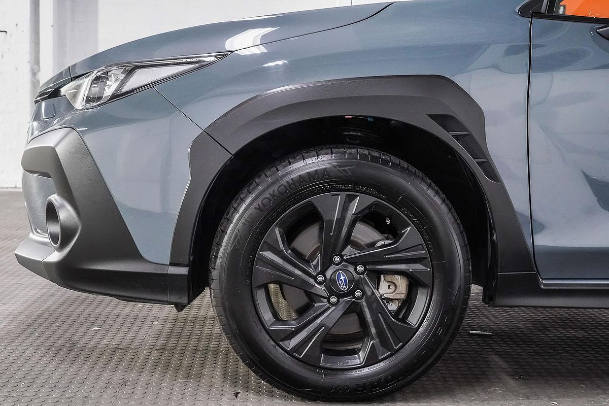 2023 Subaru Crosstrek 2.0L G6X