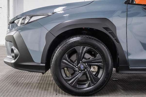 2023 Subaru Crosstrek 2.0L G6X
