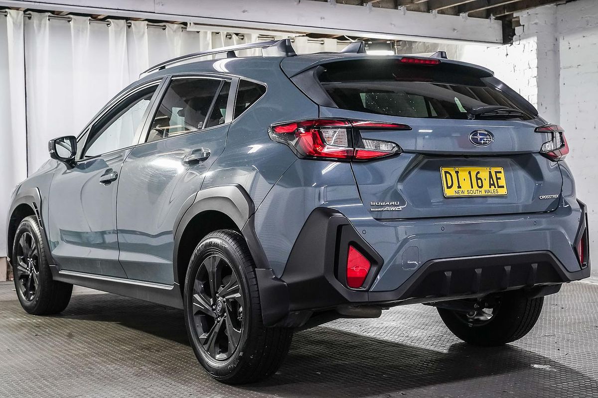 2023 Subaru Crosstrek 2.0L G6X