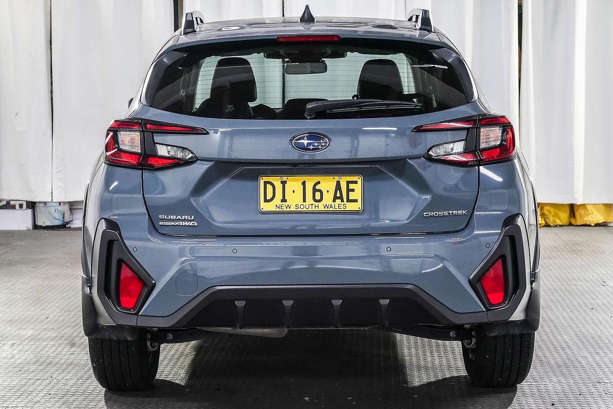 2023 Subaru Crosstrek 2.0L G6X