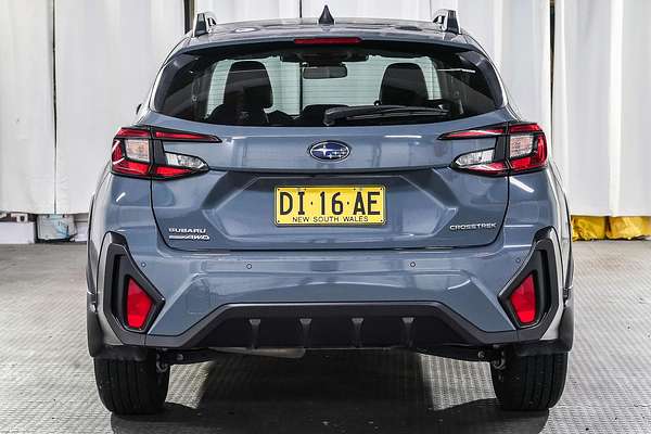 2023 Subaru Crosstrek 2.0L G6X