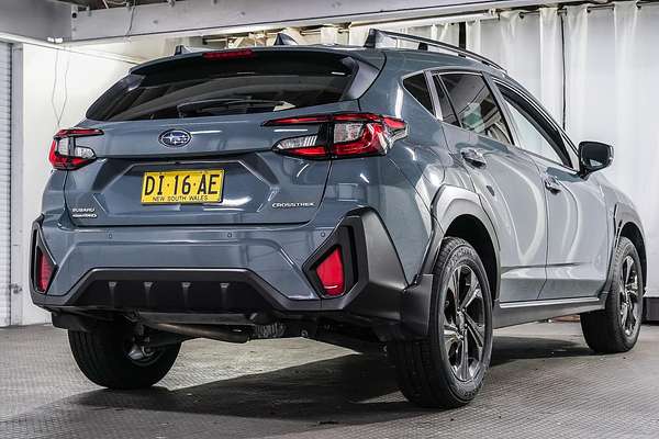 2023 Subaru Crosstrek 2.0L G6X