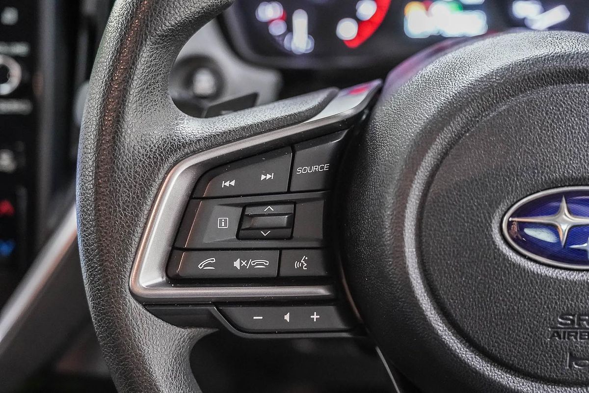 2023 Subaru Crosstrek 2.0L G6X
