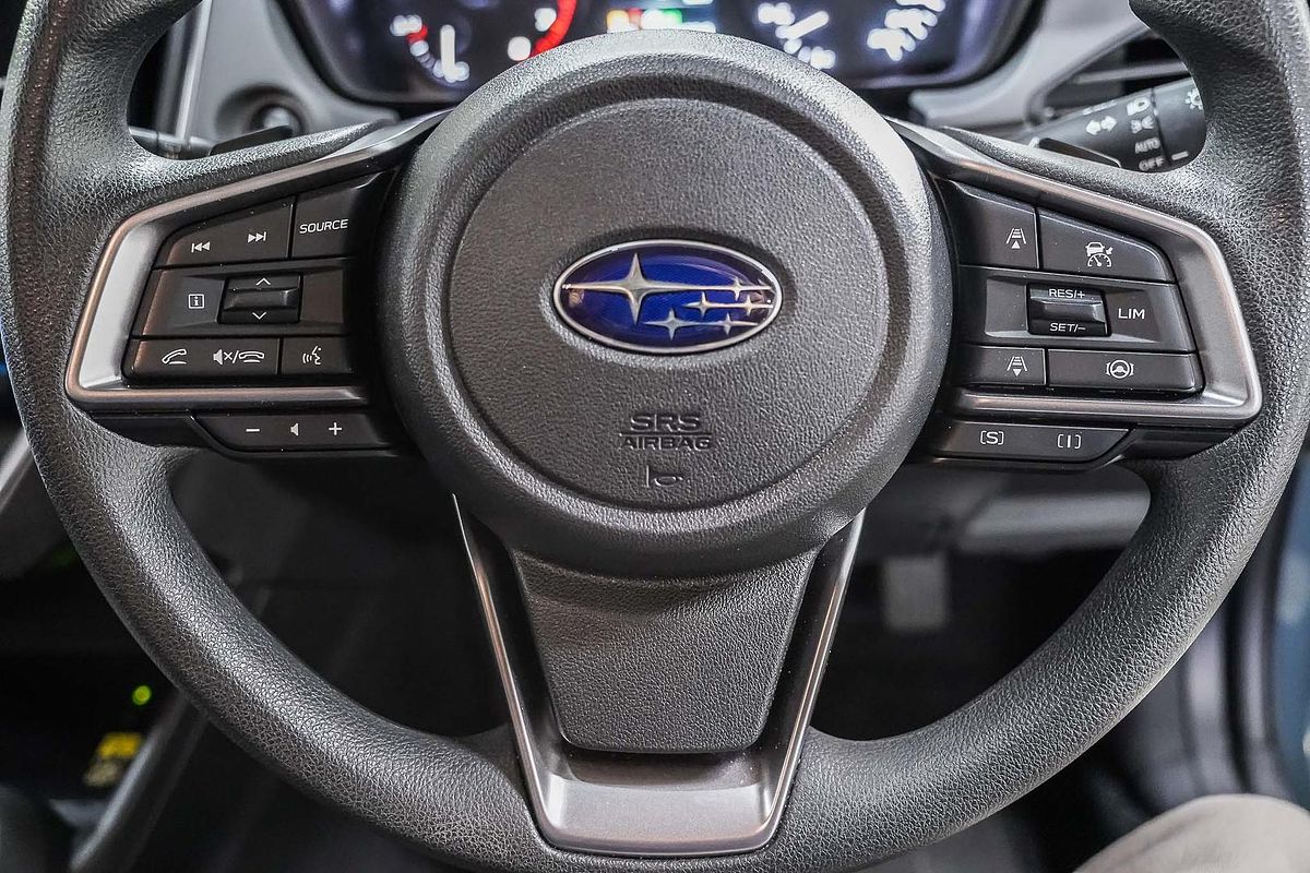 2023 Subaru Crosstrek 2.0L G6X