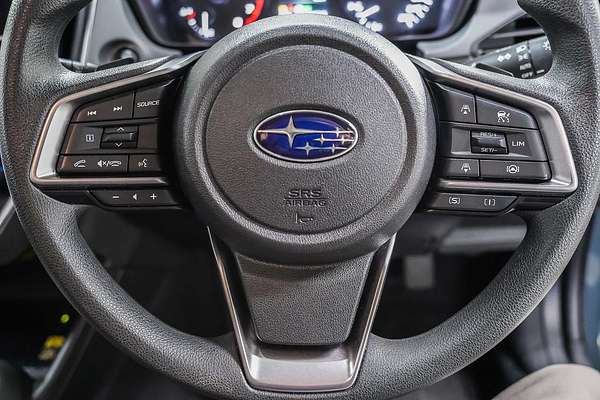 2023 Subaru Crosstrek 2.0L G6X