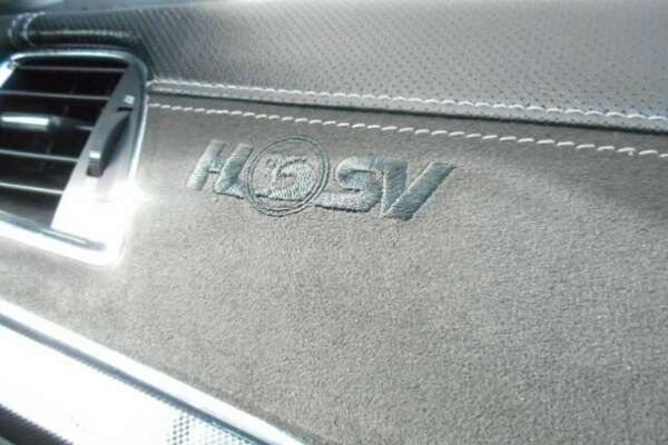 2014 Holden ClubSport R8 Tourer Gen F