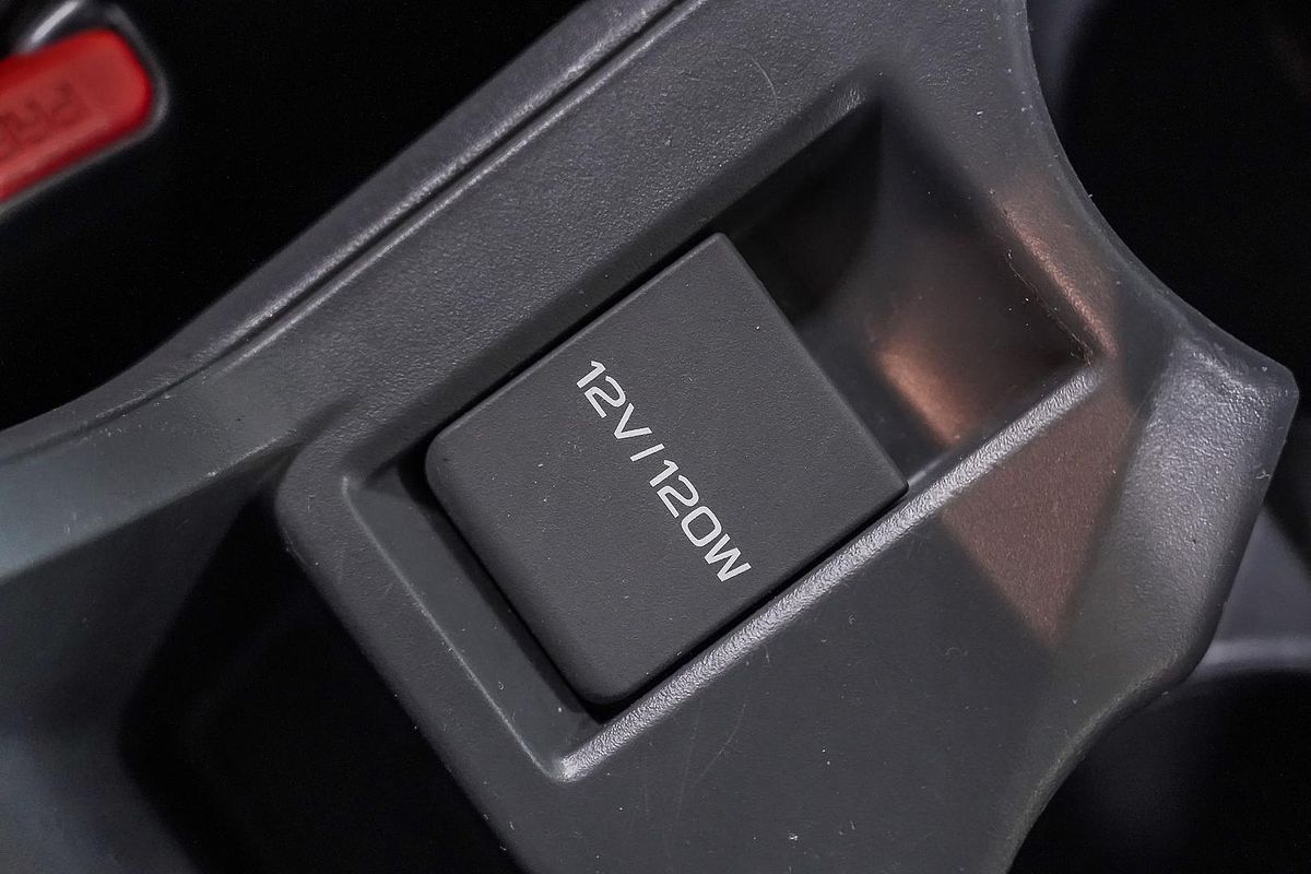 2023 Subaru Crosstrek 2.0L G6X