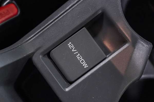 2023 Subaru Crosstrek 2.0L G6X