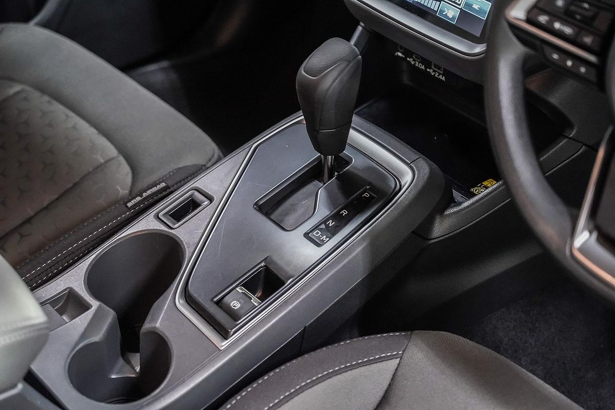 2023 Subaru Crosstrek 2.0L G6X