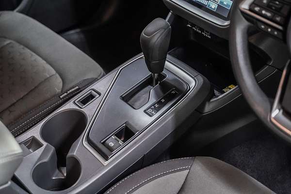 2023 Subaru Crosstrek 2.0L G6X