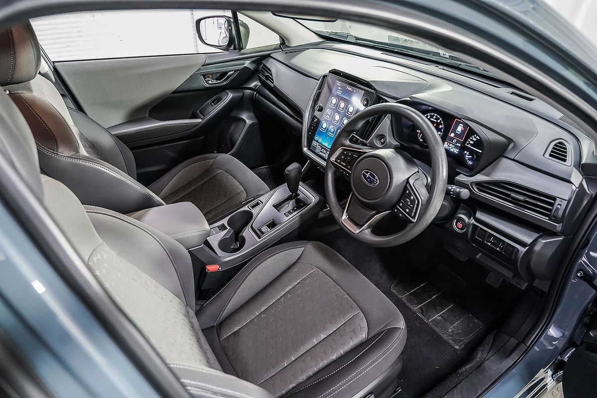 2023 Subaru Crosstrek 2.0L G6X