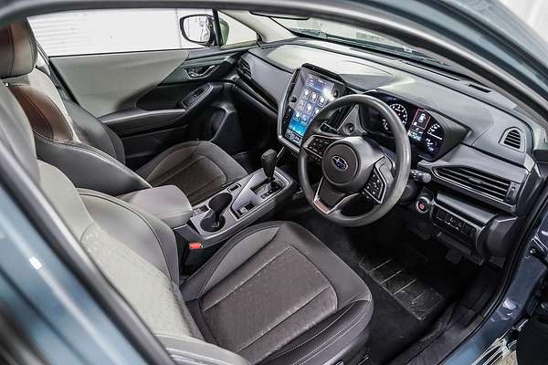 2023 Subaru Crosstrek 2.0L G6X