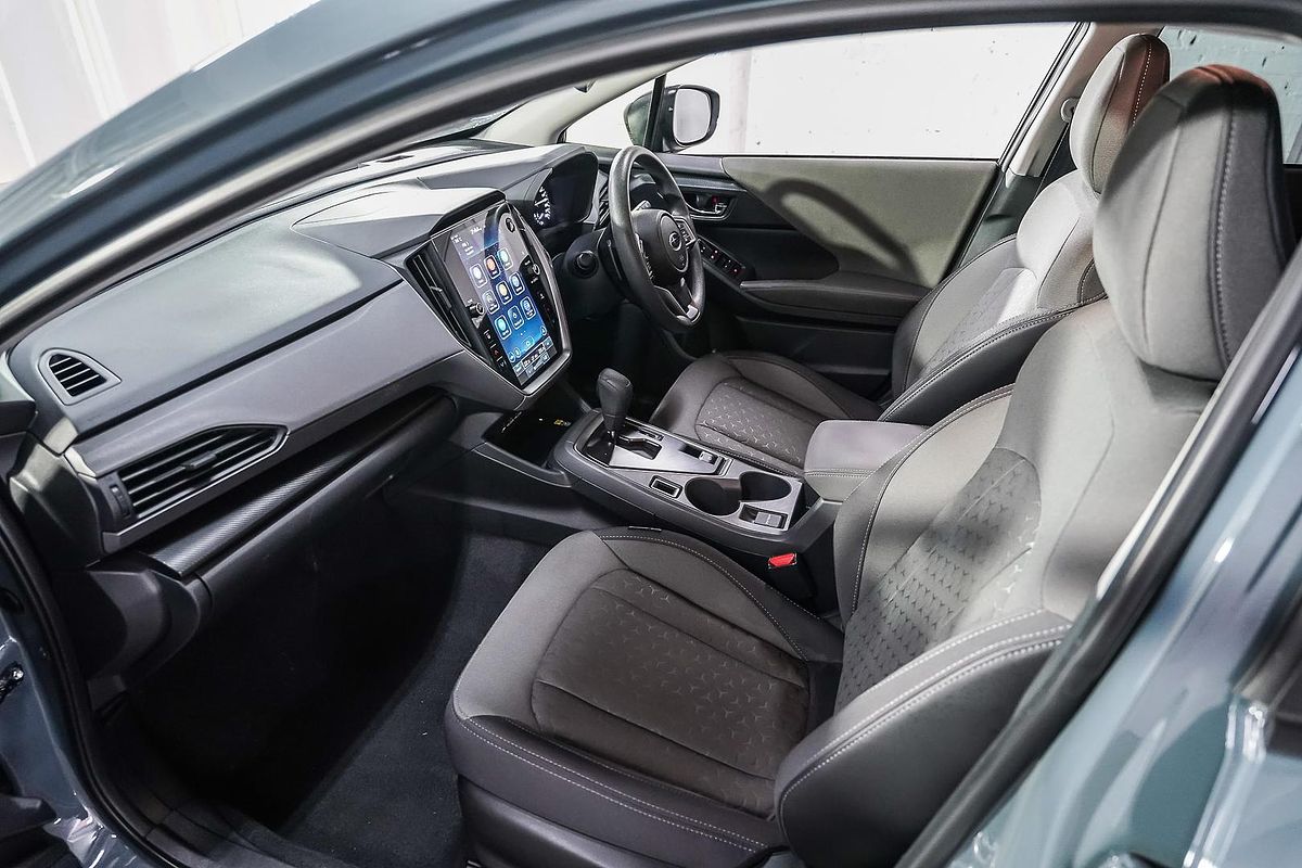 2023 Subaru Crosstrek 2.0L G6X