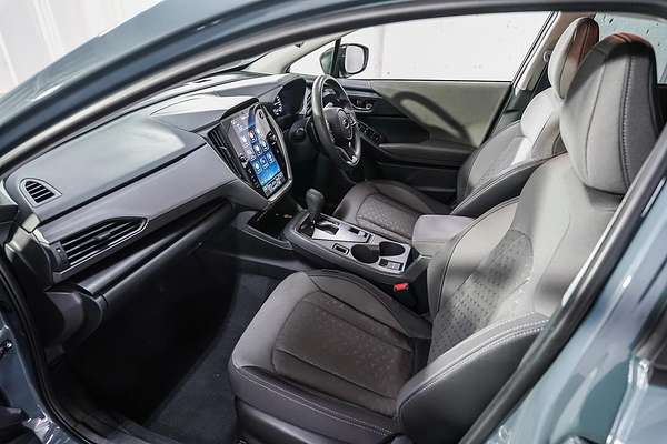 2023 Subaru Crosstrek 2.0L G6X