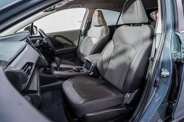 2023 Subaru Crosstrek 2.0L G6X