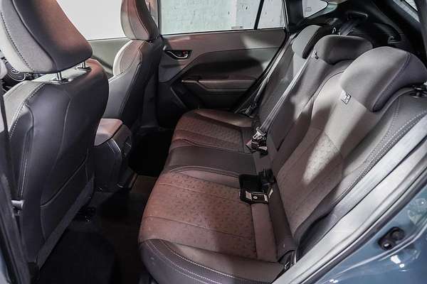 2023 Subaru Crosstrek 2.0L G6X