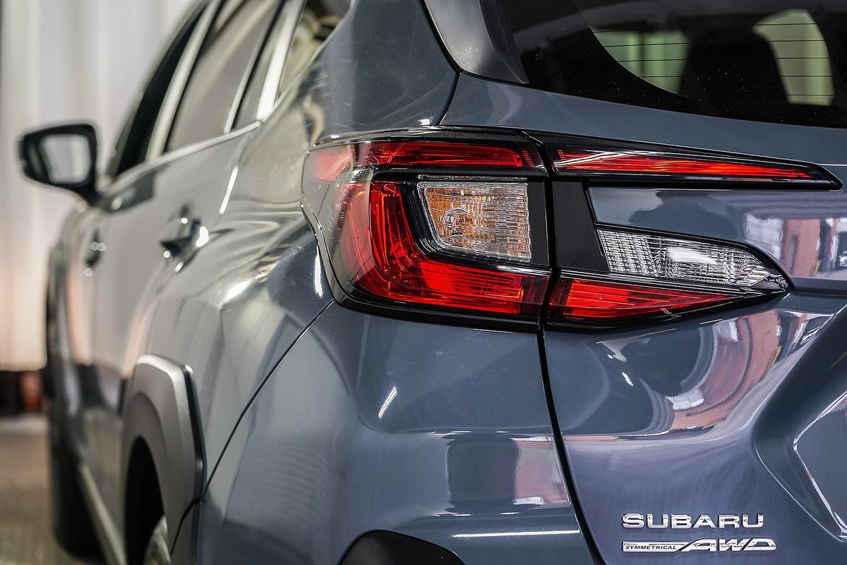 2023 Subaru Crosstrek 2.0L G6X