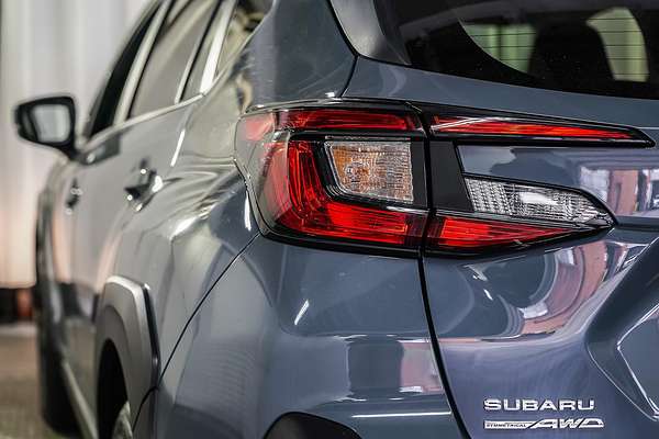 2023 Subaru Crosstrek 2.0L G6X
