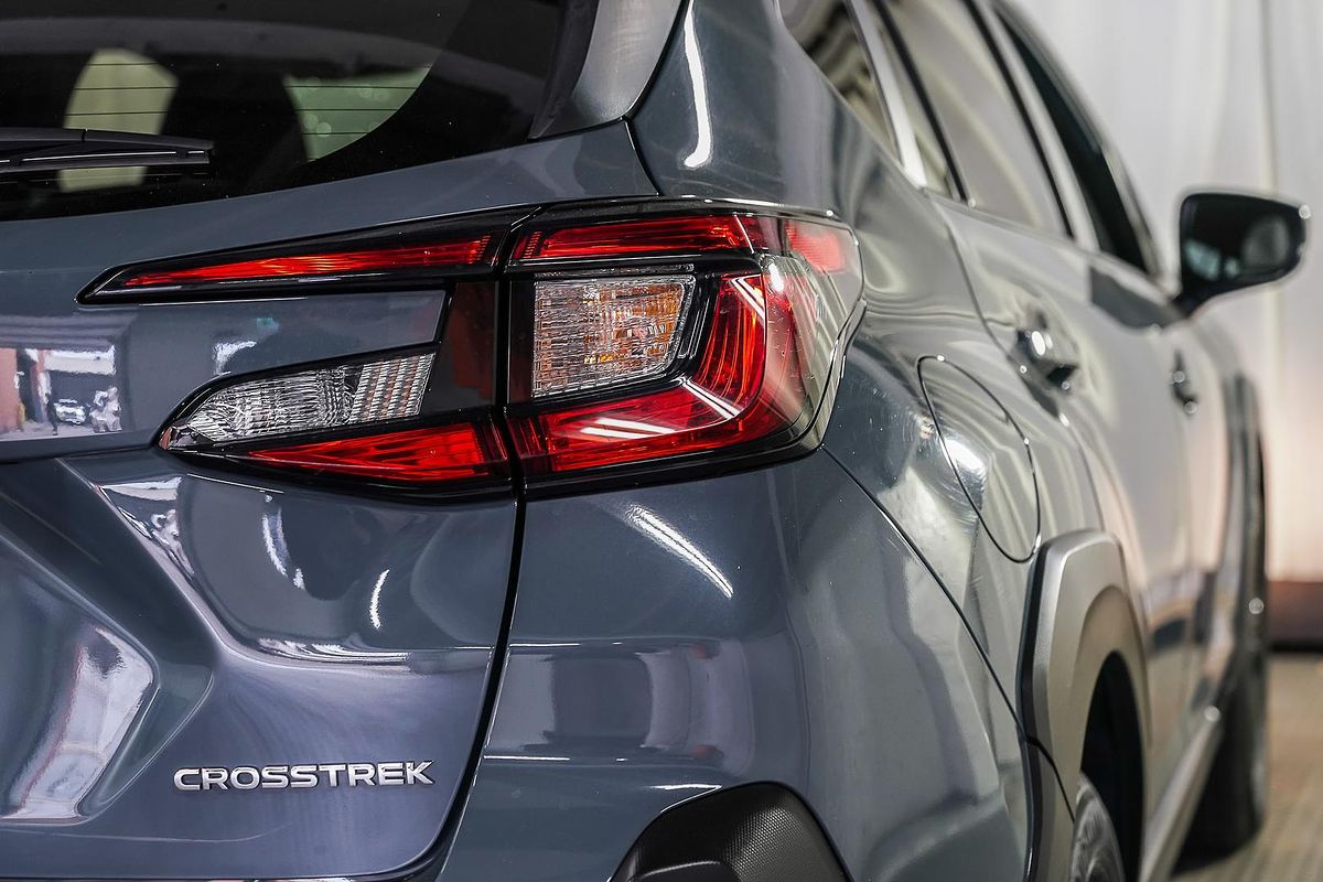 2023 Subaru Crosstrek 2.0L G6X