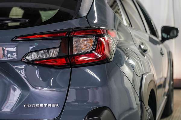 2023 Subaru Crosstrek 2.0L G6X