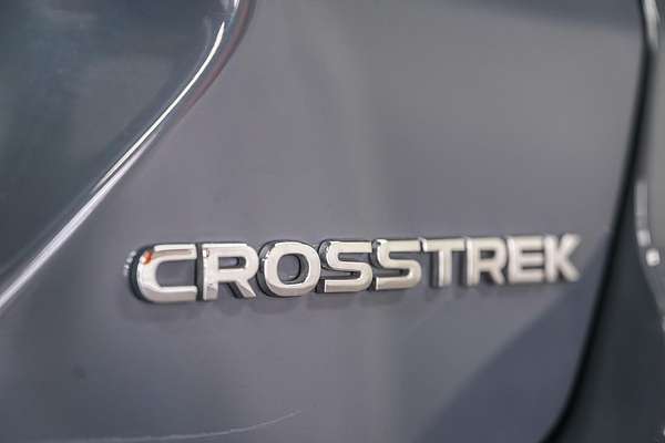 2023 Subaru Crosstrek 2.0L G6X