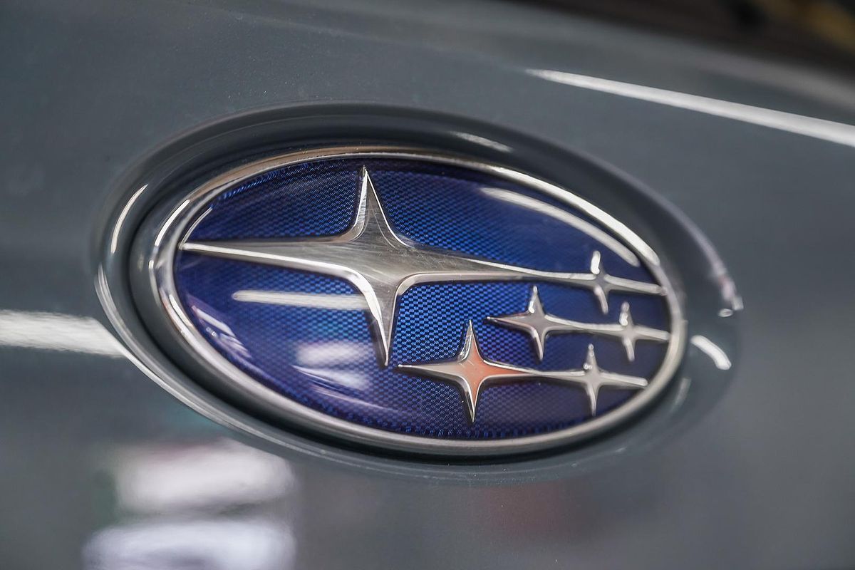 2023 Subaru Crosstrek 2.0L G6X
