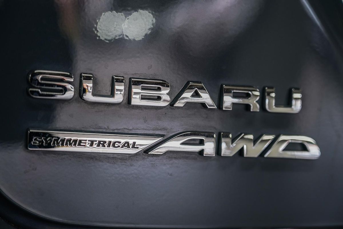 2023 Subaru Crosstrek 2.0L G6X