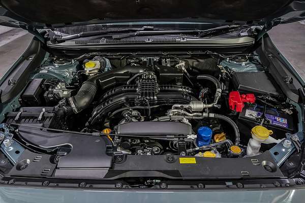 2023 Subaru Crosstrek 2.0L G6X