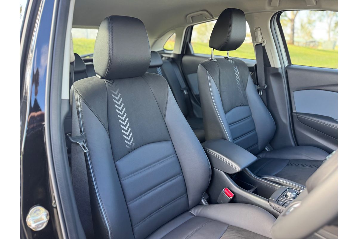 2025 Mazda CX-3 G20 GT SP DK